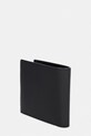 Armani Exchange portfel męski XM000167.AF11935 czarny SS26