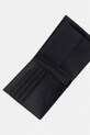 Akcesoria Armani Exchange portfel męski XM000167.AF11935 czarny