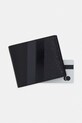 Armani Exchange portfel męski czarny XM000167.AF11935