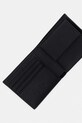 Akcesoria Armani Exchange portfel męski XM000167.AF22653 czarny