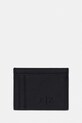 Armani Exchange etui na karty męskie czarny XM000169.AF22653