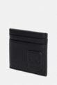 Armani Exchange etui na karty męskie XM000169.AF22653 czarny SS26