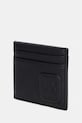 Armani Exchange etui na karty męskie XM000169.AF22653 czarny SS26
