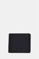 HUGO denarnica moška ETHON_4cc Coin črna 50563768