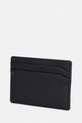 HUGO футляр для карт для мужчин ETHON_Card Case 50563782 чёрный SS26