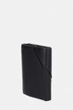 Guess Peněženka pánská kožená BOSTON SMBOSP.LEA04 černá SS26