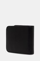 Doplnky Kožená peňaženka Fred Perry L2803 čierna