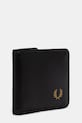 Fred Perry portfel L2810 czarny SS26