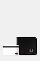 Fred Perry portfel L2810 czarny
