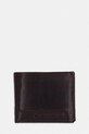 U.S. Polo Assn. portfel skórzany GORDON skóra licowa brązowy WEU5G2691MHA