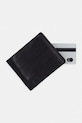 Kožená peňaženka U.S. Polo Assn. GORDON čierna WEU5G2691MHA