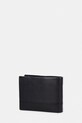 Kožená peněženka U.S. Polo Assn. GORDON WEU5G2692MHA černá SS26