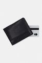U.S. Polo Assn. portfel skórzany GORDON czarny WEU5G2692MHA
