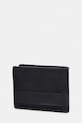 Peňaženka U.S. Polo Assn. MALLET WEUMW2626MH9 čierna AA00