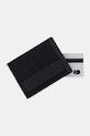 Peňaženka U.S. Polo Assn. MALLET čierna WEUMW2626MH9