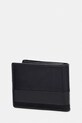 Peňaženka U.S. Polo Assn. MALLET WEUMW2627MH9 čierna AA00