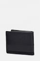 Peňaženka U.S. Polo Assn. MALLET WEUMW2627MH9 čierna AA00