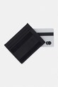 Αξεσουάρ Δερμάτινη θήκη για κάρτες U.S. Polo Assn. MALLET WEUMW2630MH9 μαύρο