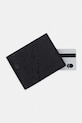 Kožená peňaženka U.S. Polo Assn. ROTHER čierna WEURK2715MHA