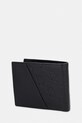 Kožená peněženka U.S. Polo Assn. ROTHER WEURK2717MHA černá SS26