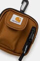 Carhartt WIP Essential Coin Wallet portfel męski I034924.HZXX brązowy SS26