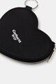 Carhartt WIP Hartt Coin Wallet portfel skórzany męski I036305.89XX czarny SS26