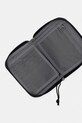 Akcesoria Jack Wolfskin portfel Konya A66078 czarny