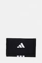 adidas Performance portafoglio semplice nero JZ7087