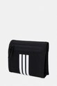 adidas Performance portafoglio JZ7087 nero SS26