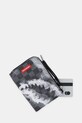 Sprayground portfel czarny 910W8223NSZ