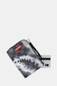 Sprayground portfel czarny 910W8223NSZ