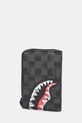 Sprayground portfel 910W8230NSZ czarny SS26