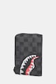 Sprayground portfel 910W8230NSZ czarny SS26