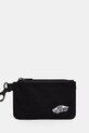 Vans portfel czarny VN000Q9WBLK1