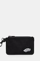 Vans portfel czarny VN000Q9WBLK1