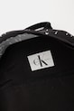 Calvin Klein Jeans gyerek hátizsák IU0IU00725..PPY2 fekete