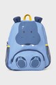 Mayoral plecak dziecięcy 10157.3F.Baby.PPY2 niebieski SS26