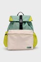Mayoral plecak dziecięcy 10211.5F.Mini.PPY2 zielony SS26