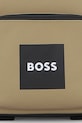 Σακίδιο πλάτης BOSS μπεζ J53136