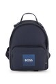 Otroški nahrbtnik BOSS Ne ustreza A4 mornarsko modra J53139