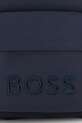 Ruksak BOSS mornarsko plava J53129