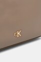Calvin Klein plecak beżowy LV04F3329G