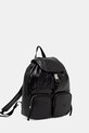 Calvin Klein plecak LV04F3406G czarny SS26
