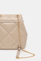 Αξεσουάρ Δερμάτινο σακίδιο Tory Burch Kira Diamond 170485.250 μπεζ