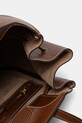 Polo Ralph Lauren plecak skórzany brązowy 428P01429