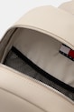 Tommy Jeans plecak AW0AW18086 beżowy
