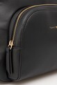 Tommy Hilfiger plecak czarny AW0AW18118