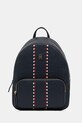 Tommy Hilfiger zaino piccola impronta blu navy AW0AW18159