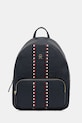 Tommy Hilfiger zaino piccola impronta blu navy AW0AW18159