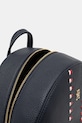 Tommy Hilfiger zaino AW0AW18159 blu navy